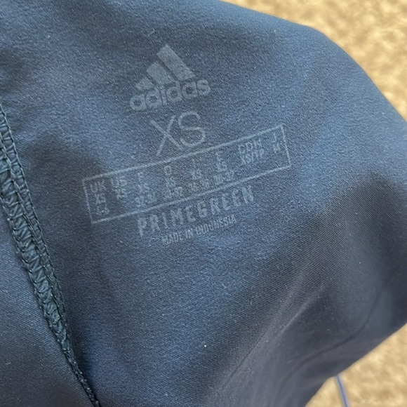 3 Item Nike and Adidas Sport Shorts Bundle - Size XS - Picture 8 of 11